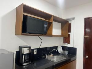 Departamentos Chan Caah