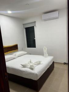 Departamentos Chan Caah