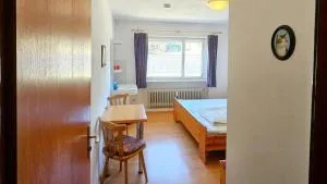 DZ Schwarzwaldzauber mit gem. Küche - Gersbach