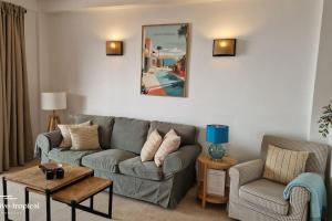 Los Cipreses - Casa Adán