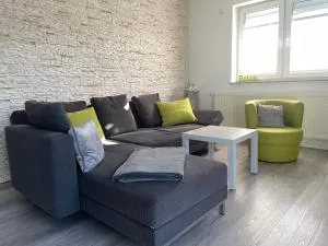 Ferienwohnung Hospitalgraben - Obergrunstedt