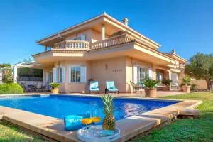 Villa Palmera - Son Sardina