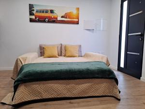 VCS House by Madeira Holiday