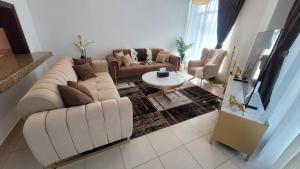 Best Downtown Apartment in Dubai