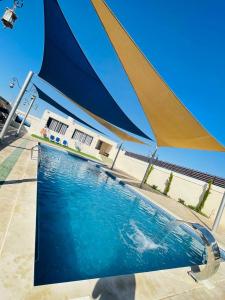 Heritige Inn Jordan