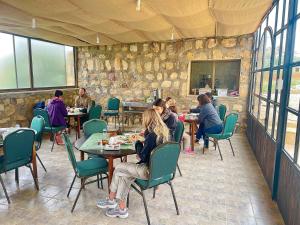 Heritige Inn Jordan