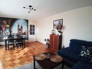 KK2 Apartment with parking