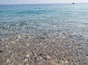 Casa vacanze Leto
