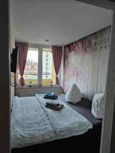 Apartement zum Kuckuck noch mal mit Schwimmbad und Sauna