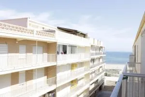 El Descans Solo Familias Serviplaya - Casas Las Basas