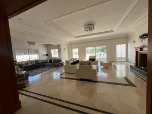 Villa 3alame - Oulad Kerroum