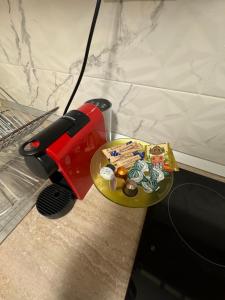 City Center Apartman