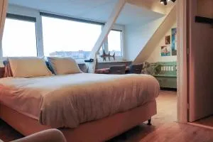 B&B Zee-en-Zo Noordwijk - 滨海卡特韦克