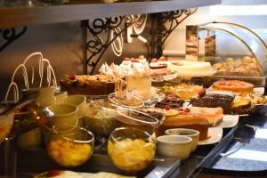 Pousada Stillo Gramado Exclusive