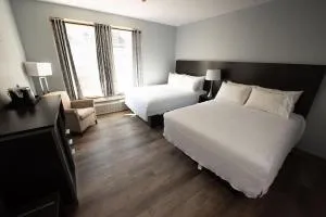 The Y On Broadway - هازلتون