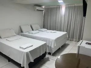 River Class Hotel - Petrolina