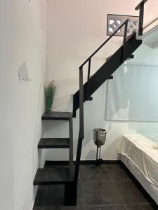 Jangle House with big terrace in Altos del Maria