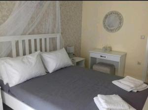 Apartment in Argostoli with stunning sea views