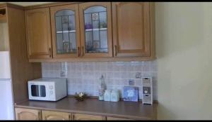 Apartment in Argostoli with stunning sea views