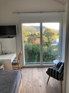 Wohnresidenz Casa Fortuna