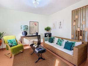 Alojamento Funchal - Silvestre House