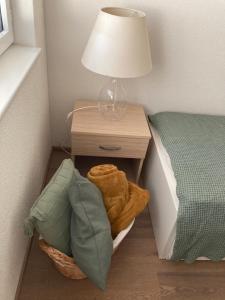 Wohnresidenz Casa Fortuna