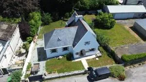 La Villa Beg Meil - 富埃南