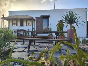 Las Casitas Masdache - Tinguatón