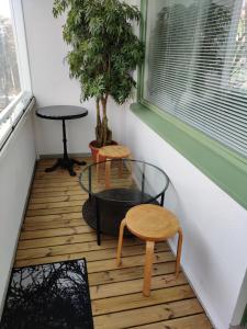 M Apartments Tesomankuja