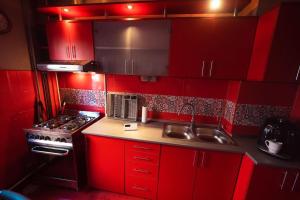 Rouge by G Centrul de Afaceri&Stadion