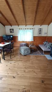 Complejo De Cabañas Rukafill