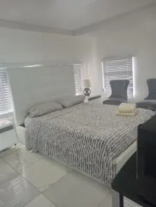 1161 Studio 1 Miami - Coopertown