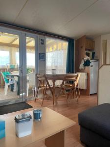 Campings mobil loc a la semaine : photos des chambres