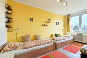 Market Apartman Sopron