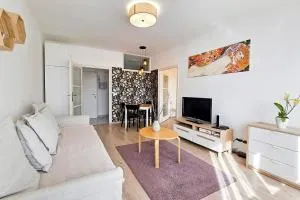 Market Apartman Sopron - Virágvölgy