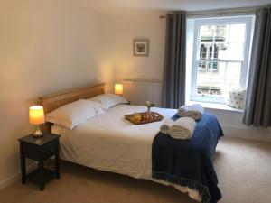Lionsgate View - luxury apartment opposite Alnwick Castle