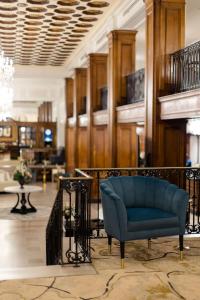 The Lord Nelson Hotel & Suites