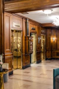 The Lord Nelson Hotel & Suites