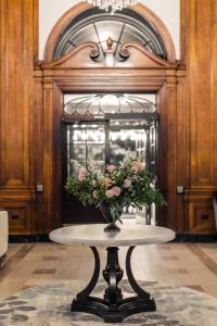 The Lord Nelson Hotel & Suites