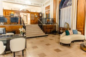The Lord Nelson Hotel & Suites