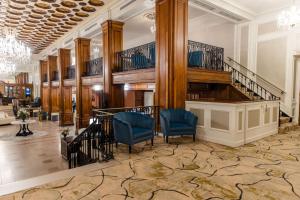 The Lord Nelson Hotel & Suites