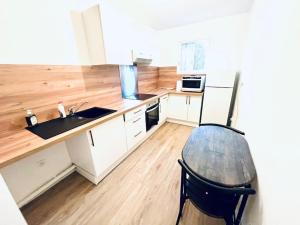 Appartements Nice 1 bedroom in Chantilly : photos des chambres