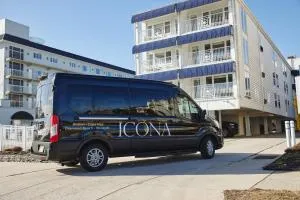 ICONA Cape May - Buck Landing