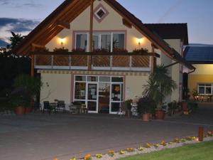 Vakantiewoning in Zwarte Woud