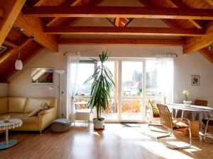 Vakantiewoning in Zwarte Woud