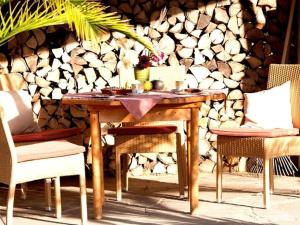 Vakantiewoning in Zwarte Woud