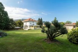 LA CARDENOSA DE CANTABRIA - Regules