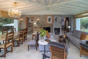 LA CARDENOSA DE CANTABRIA