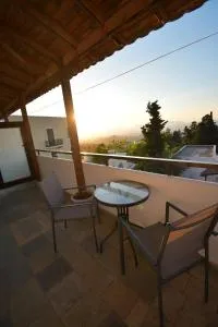 Pergola Apartment I - Ágios Dimítrios