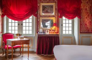 Relais & Château Louise de La Vallière